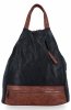 GENȚĂ DE DAMĂ rucsac Herisson negru 1552H2023-51